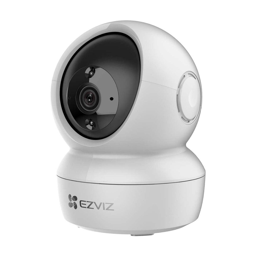 EZVIZ H6C PRO 2K Cámara de Seguridad WIFI 3MP 360° Alexa