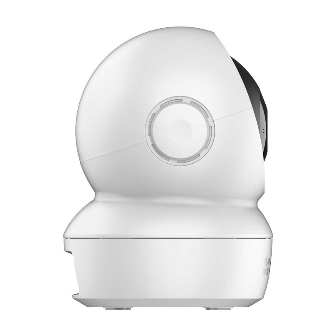 EZVIZ H6C PRO 2K Cámara de Seguridad WIFI 3MP 360° Alexa