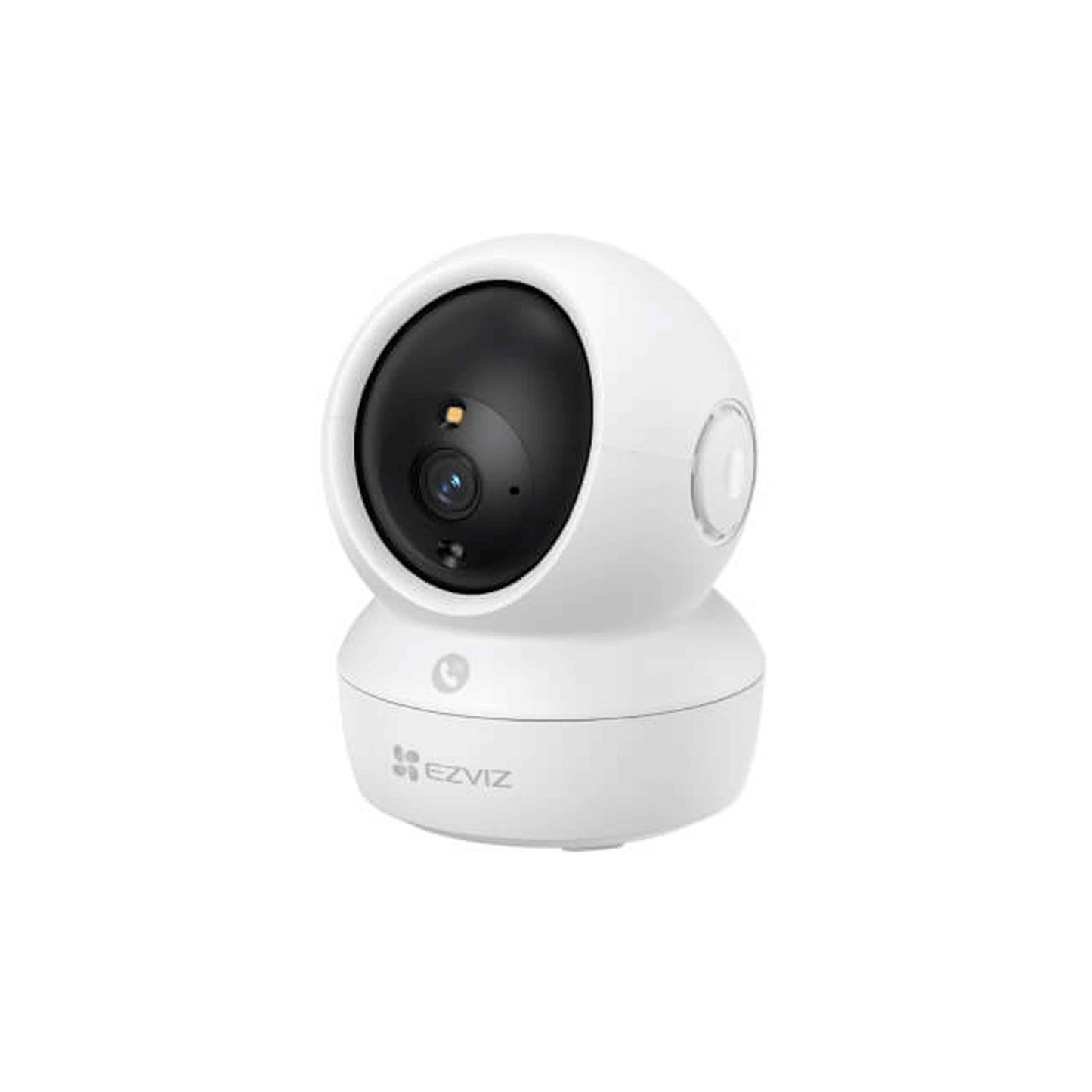 EZVIZ H6C 4k Cámara De Seguridad Wifi 8mp 2.4/5ghz 360°