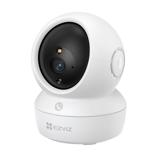 EZVIZ H6C PRO 1080P Cámara de Seguridad WIFI 2MP FHD 360°