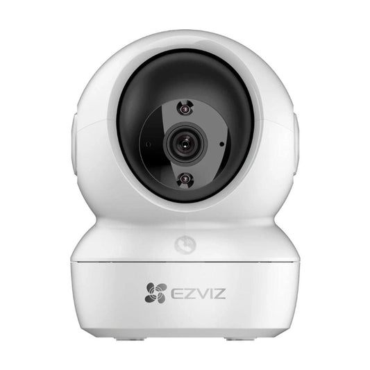 EZVIZ H6C PRO 1080P Cámara de Seguridad WIFI 2MP FHD 360°