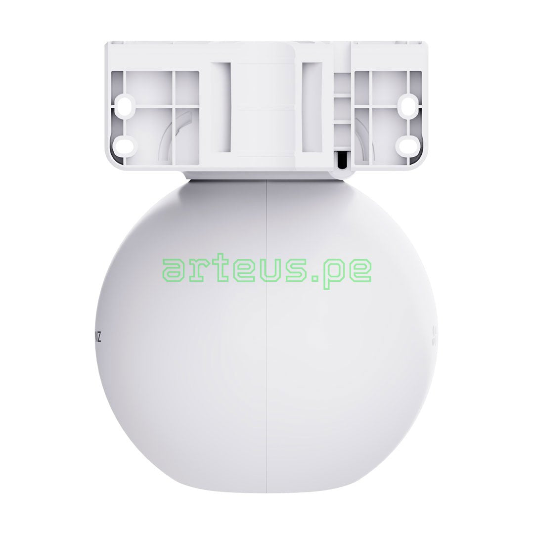 EZVIZ H80F MULTI 2K+ Cámara de Seguridad WIFI 3x4MP Alexa