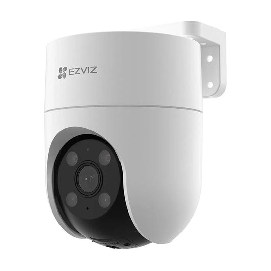 EZVIZ H8C PoE 2K Cámara de Seguridad WIFI 3MP Exterior Alexa