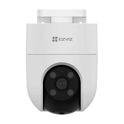 EZVIZ H8C PoE 2K Cámara de Seguridad WIFI 3MP Exterior Alexa