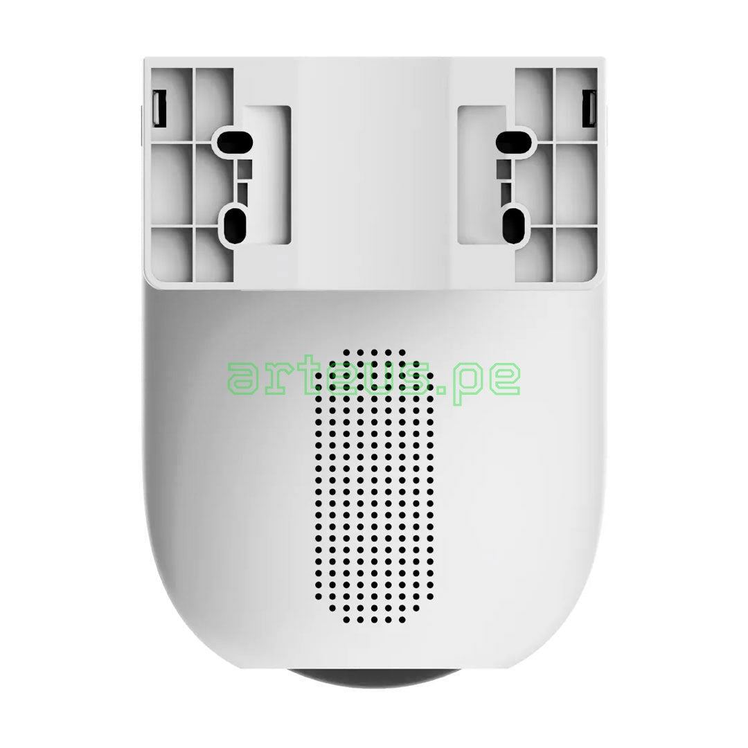 EZVIZ H8C PRO 4K Cámara de Seguridad WIFI 8MP PT 360 Exterior