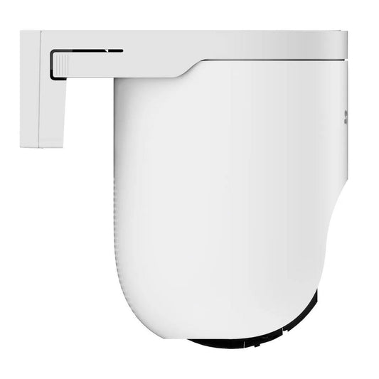 EZVIZ H8C PRO 4K Cámara de Seguridad WIFI 8MP PT 360 Exterior