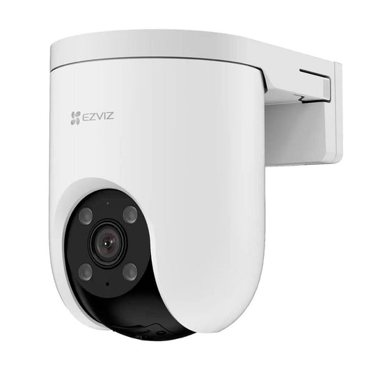 EZVIZ H8C PRO 3K Cámara de Seguridad WIFI 5MP Exterior Alexa