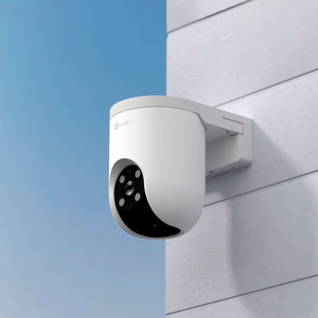 EZVIZ H8C PRO 2K Cámara de Seguridad WIFI 3MP PT 360