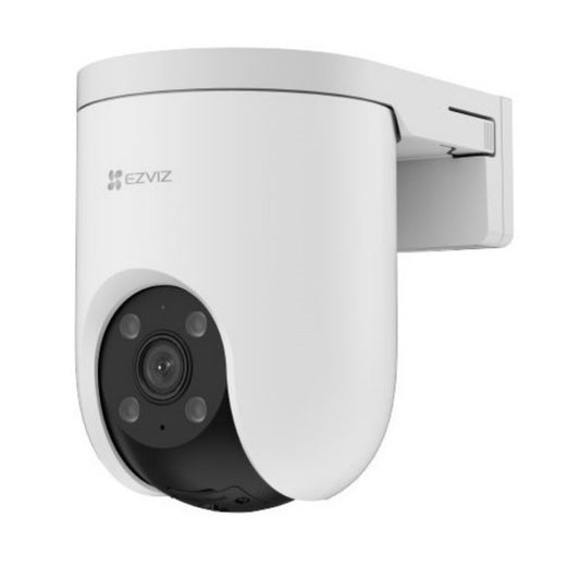 EZVIZ H8C PRO 2K Cámara de Seguridad WIFI 3MP PT 360