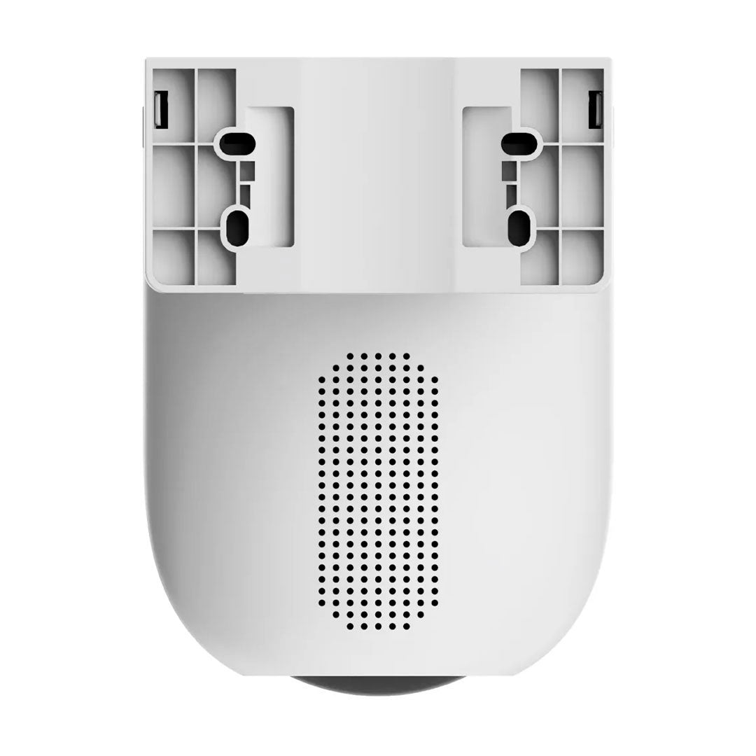 EZVIZ H8C PRO 2K+ Cámara de seguridad WIFI 4MP QHD 360° PT Exterior