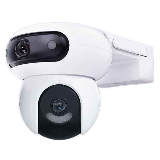EZVIZ H90 Dual 2K+ Cámara de Seguridad WIFI 4MP+4MP Alexa