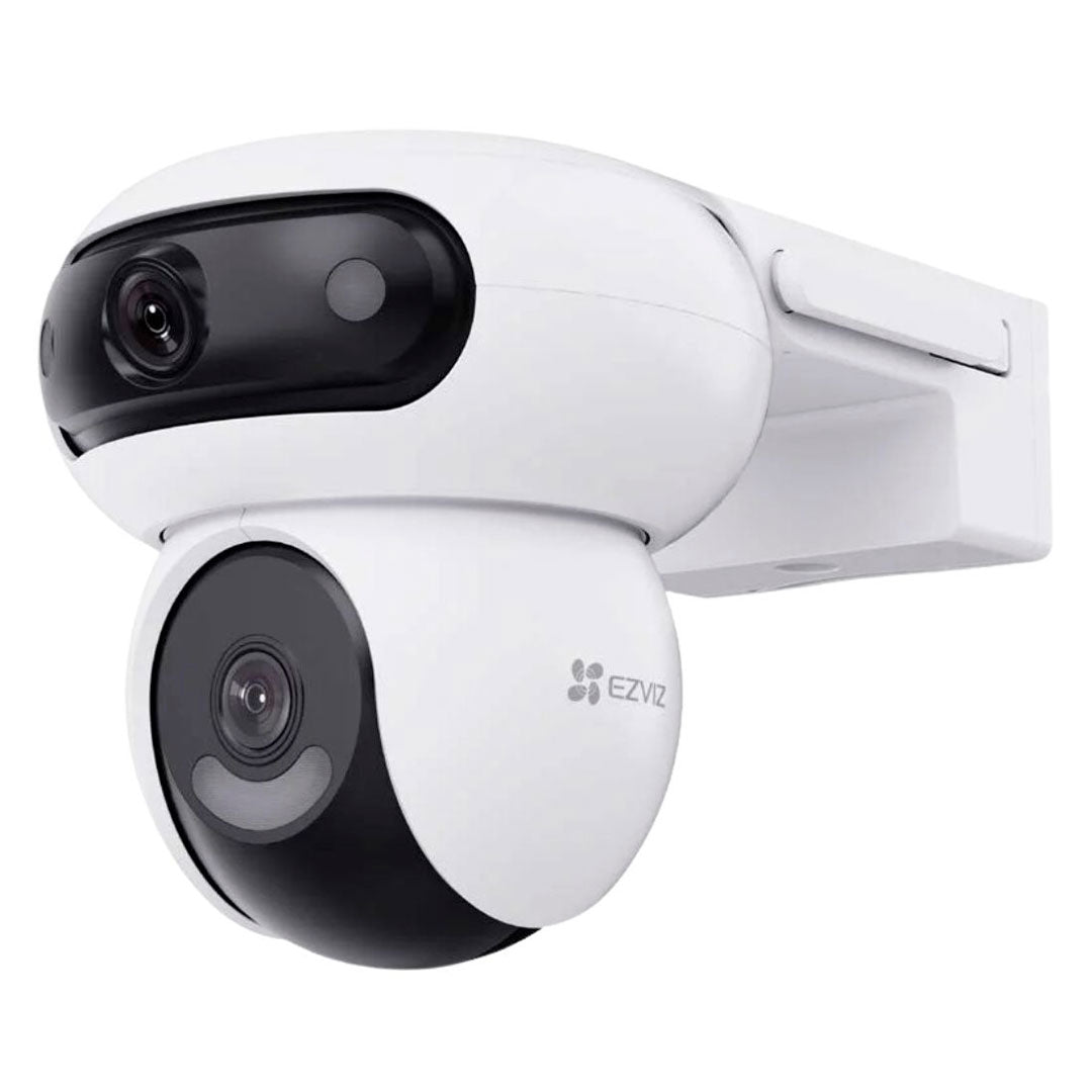 EZVIZ H90 Dual 2K+ Cámara de Seguridad WIFI 4MP+4MP Alexa