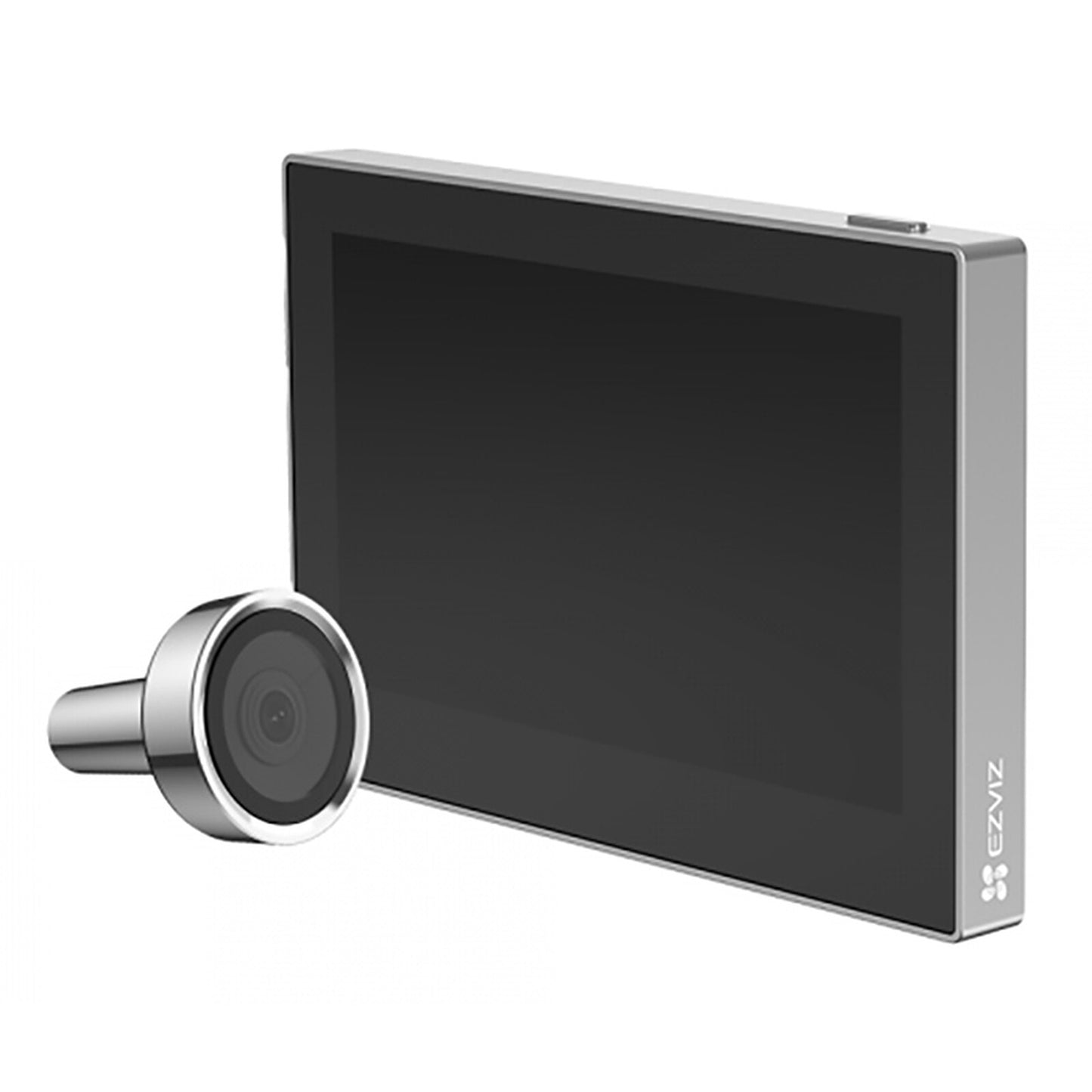 EZVIZ HP2 Mirilla Ojo Mágico de Puerta Inalámbrica WIFI con Pantalla 4.3"