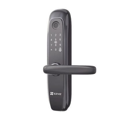 EZVIZ L2S Cerradura inteligente WIFI Zigbee Llave huella y contraseña