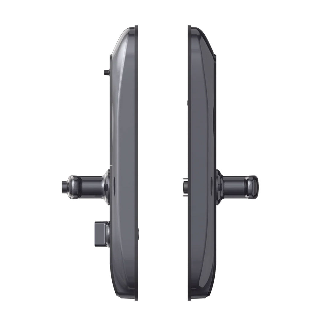 EZVIZ L2S Cerradura inteligente WIFI Zigbee Llave huella y contraseña