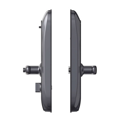 EZVIZ L2S Cerradura inteligente WIFI Zigbee Llave huella y contraseña