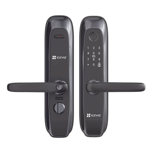 EZVIZ L2S Cerradura inteligente WIFI Zigbee Llave huella y contraseña