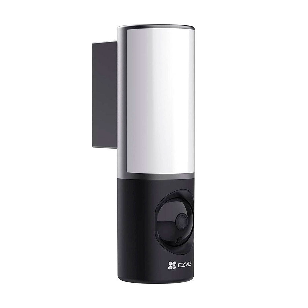 EZVIZ LC3 2K+ Cámara de Seguridad WIFI 4MP Con Lámpara Exterior