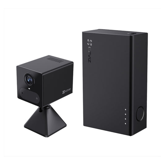 EZVIZ PB18 Batería Recargable Para Cámaras 5V 5200mAh con Salida USB