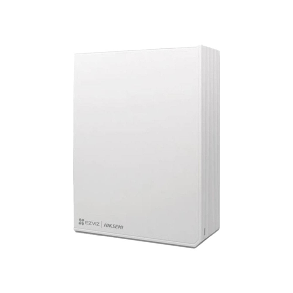 EZVIZ R5C NVR 8 Canales 4K con Función NAS 1HDD Hasta 8TB