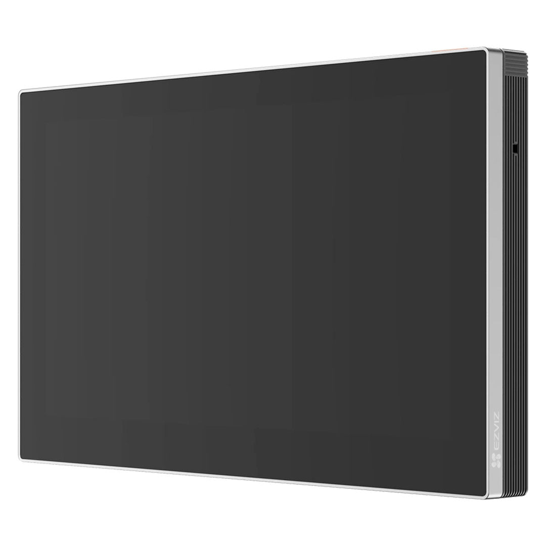 EZVIZ HP7 Kit Videoportero WiFi 2K con Monitor SD7 Táctil 7"