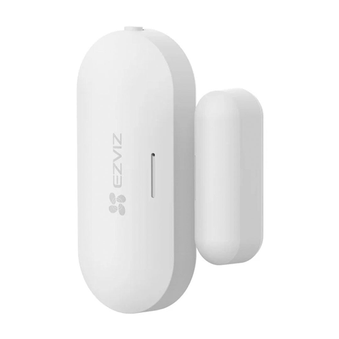 EZVIZ T2C Sensor de Contacto Magnético en Puertas y Ventanas Para Panel de Alarma B1