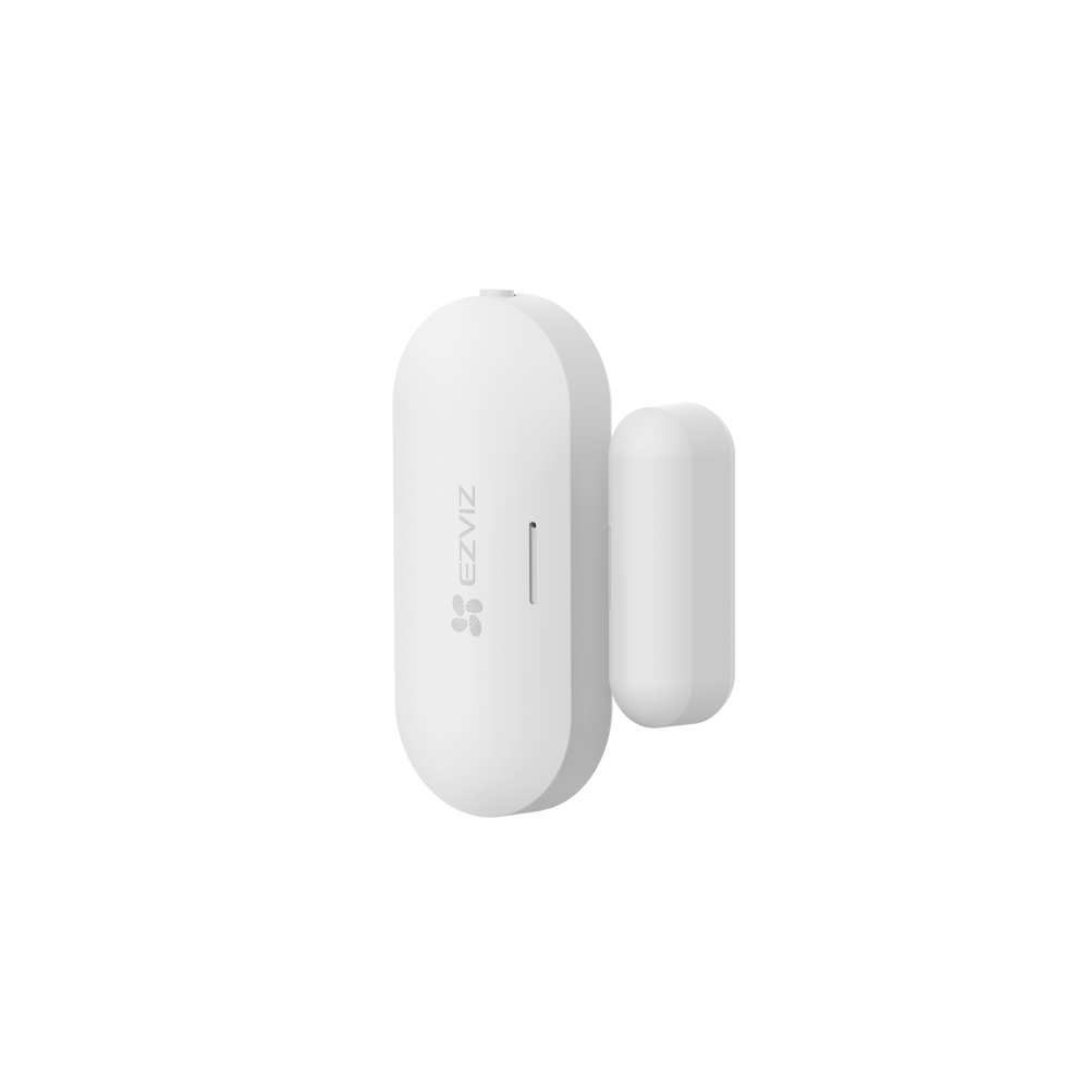 EZVIZ T2C Sensor de Contacto Magnético en Puertas y Ventanas Para Panel de Alarma B1