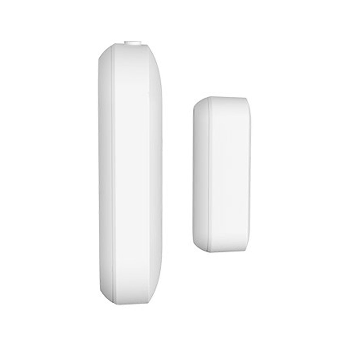 EZVIZ T2C Sensor de Contacto Magnético en Puertas y Ventanas Para Panel de Alarma B1