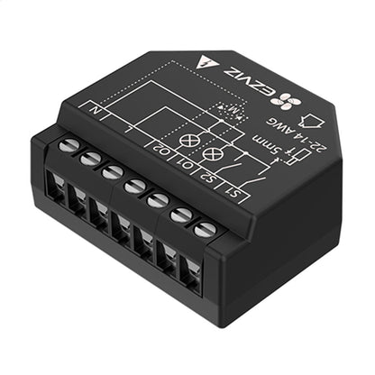 EZVIZ T36 Relé Inteligente WIFI Domótica para control Alexa