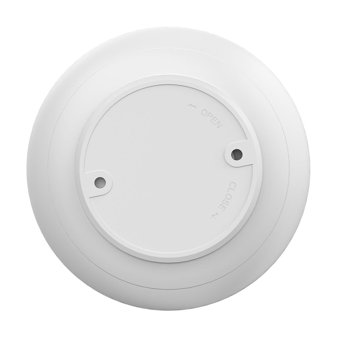 EZVIZ T4C Sensor Detector de Humo Inalámbrico para Panel de Alarma B1