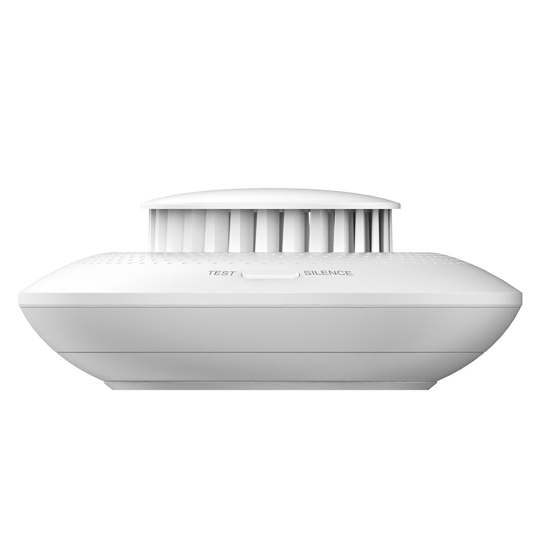EZVIZ T4C Sensor Detector de Humo Inalámbrico para Panel de Alarma B1