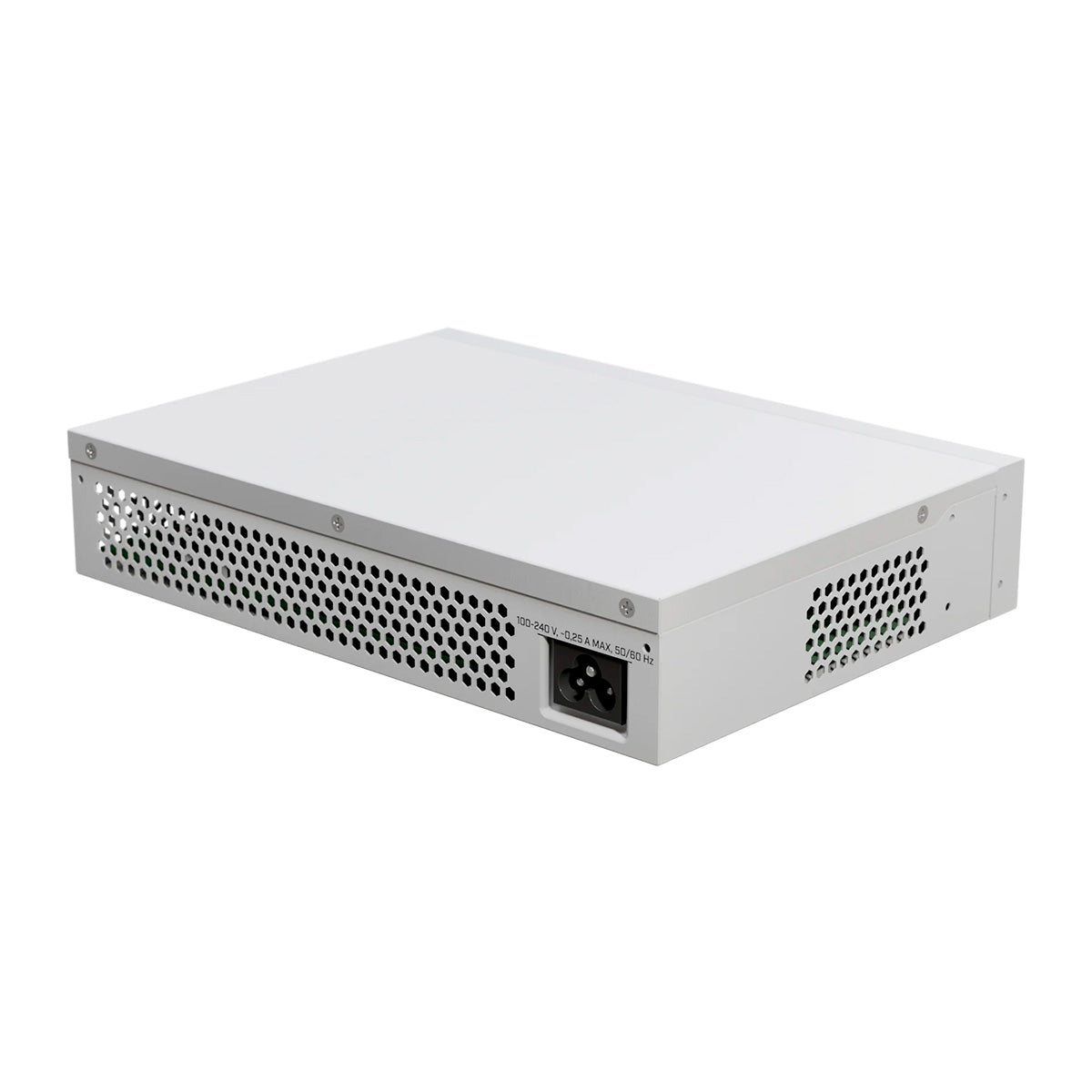 Mikrotik CSS318-16G-2S+IN Switch 16 Puertos Gigabit Ethernet SFP+ 10G