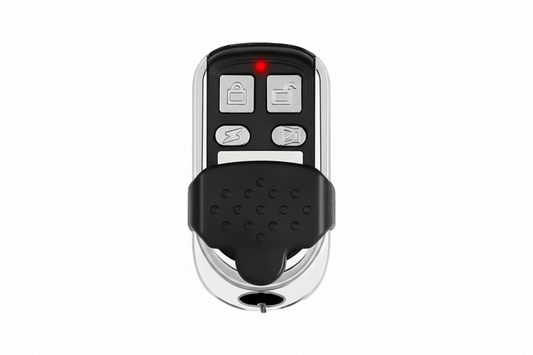 SHOCTIX ST-RC100 Control Remoto RF 433MHz
