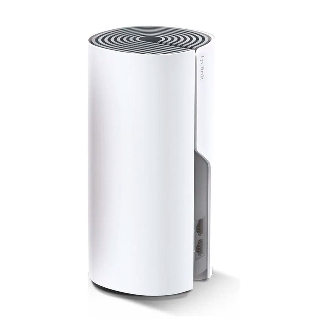 TP-LINK DECO E4 3-Pack Router Mesh WiFi5 AC1200 Doble Banda