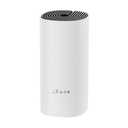 TP-LINK DECO M4 1-Pack Router Mesh WiFi5 AC1200 Doble Banda