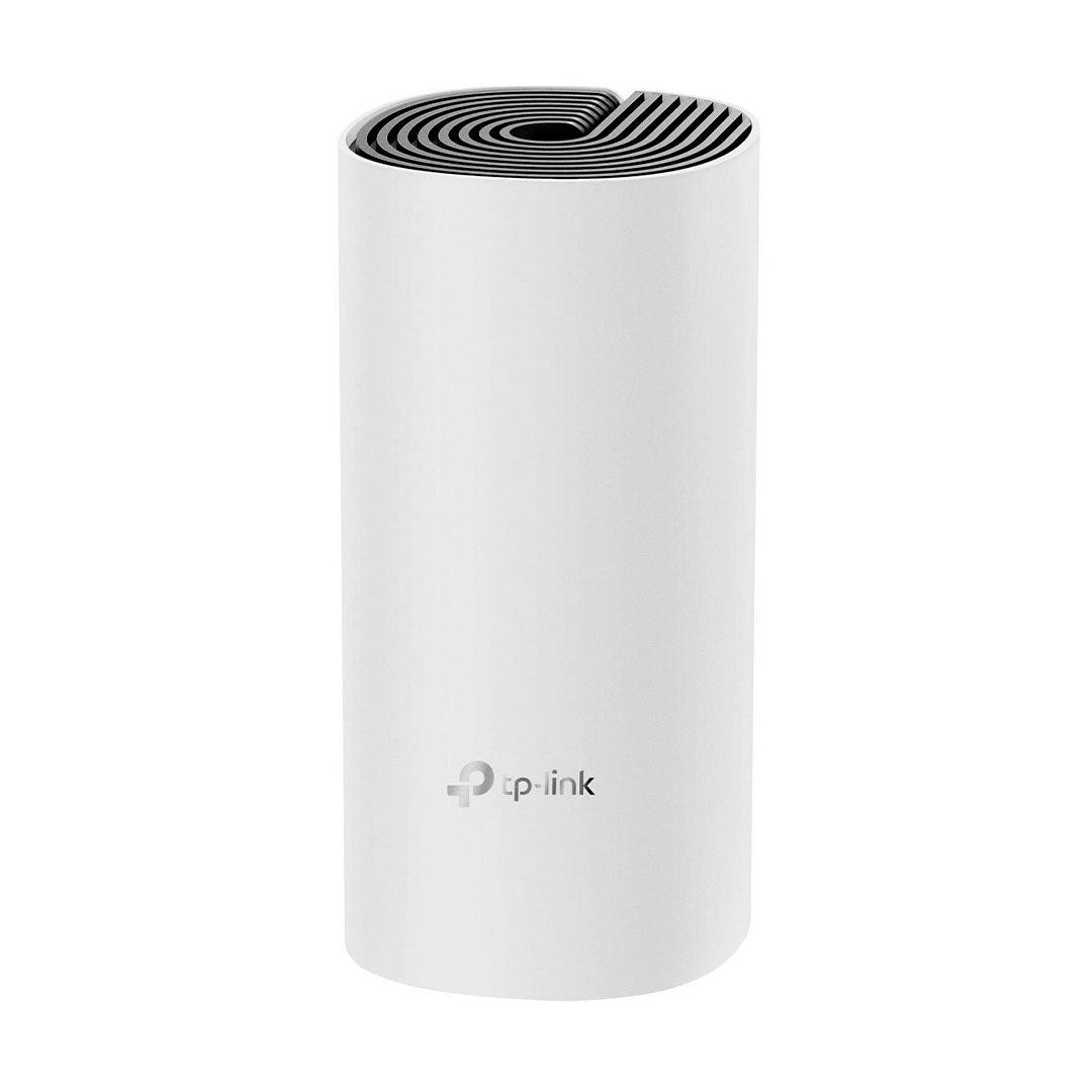 TP-LINK DECO M4 2-Pack Router Mesh WiFi5 AC1200 Doble Banda