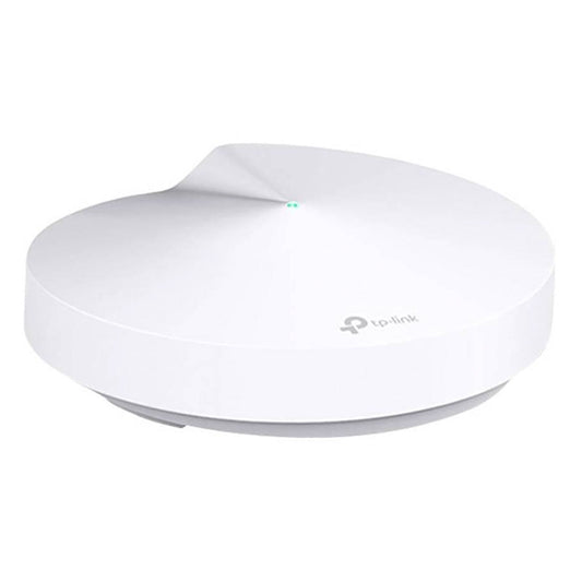TP-LINK DECO M5 1-Pack Router Mesh WiFi5 AC1300 Doble Banda