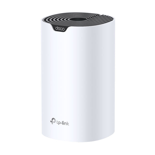 TP-LINK DECO S7 1-Pack Router Mesh WiFi5 AC1900 doble banda