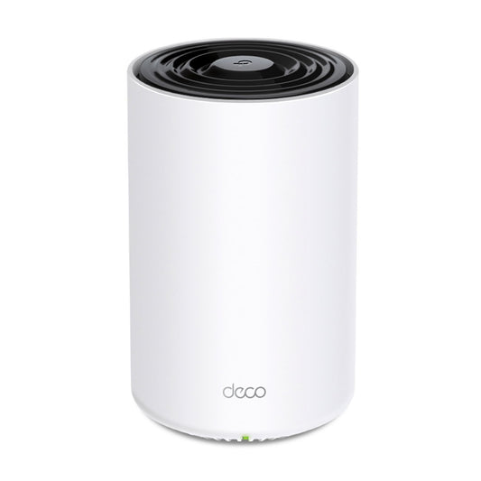TP-LINK DECO X68 1-Pack Router Mesh WiFi6 AX3600 Triple banda