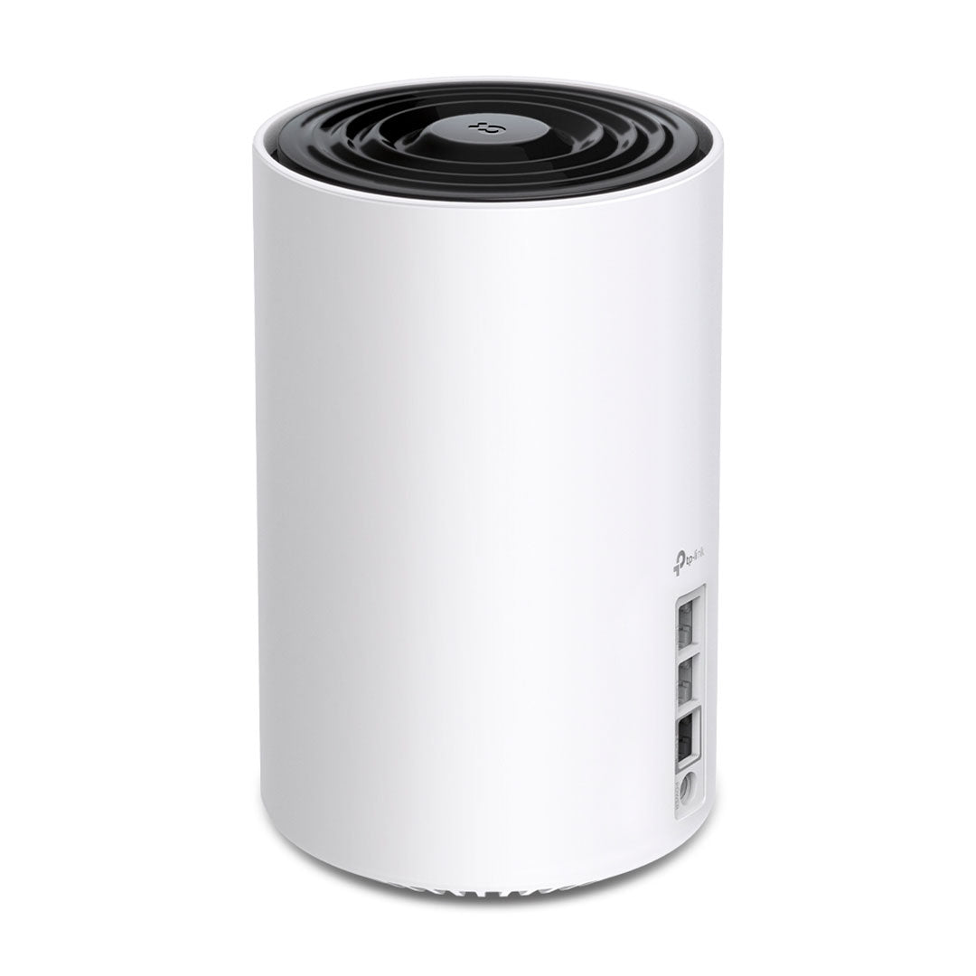 TP-LINK DECO X68 1-Pack Router Mesh WiFi6 AX3600 Triple banda
