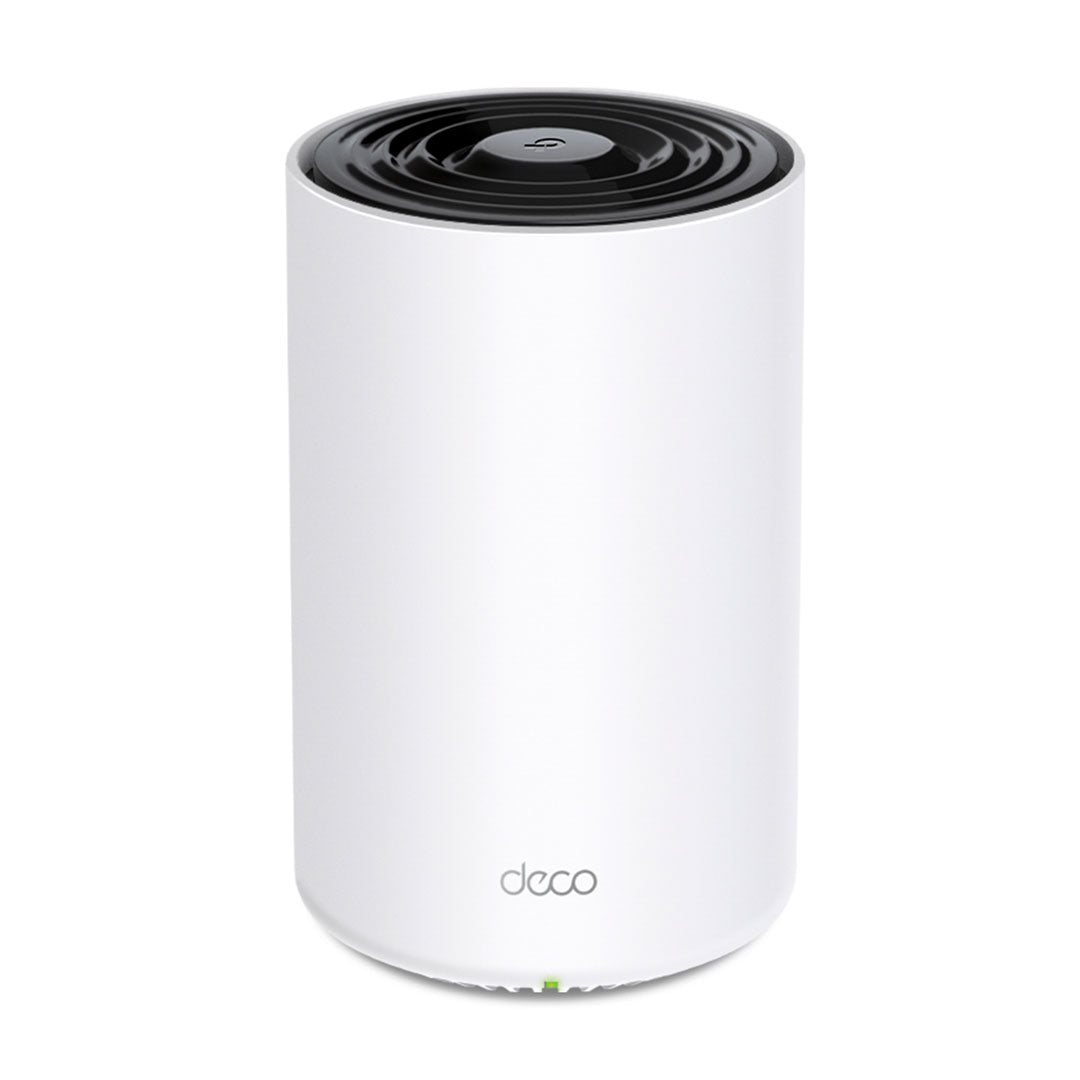 TP-LINK DECO X80 2-Pack Router Mesh WiFi6 AX6000 Doble Banda