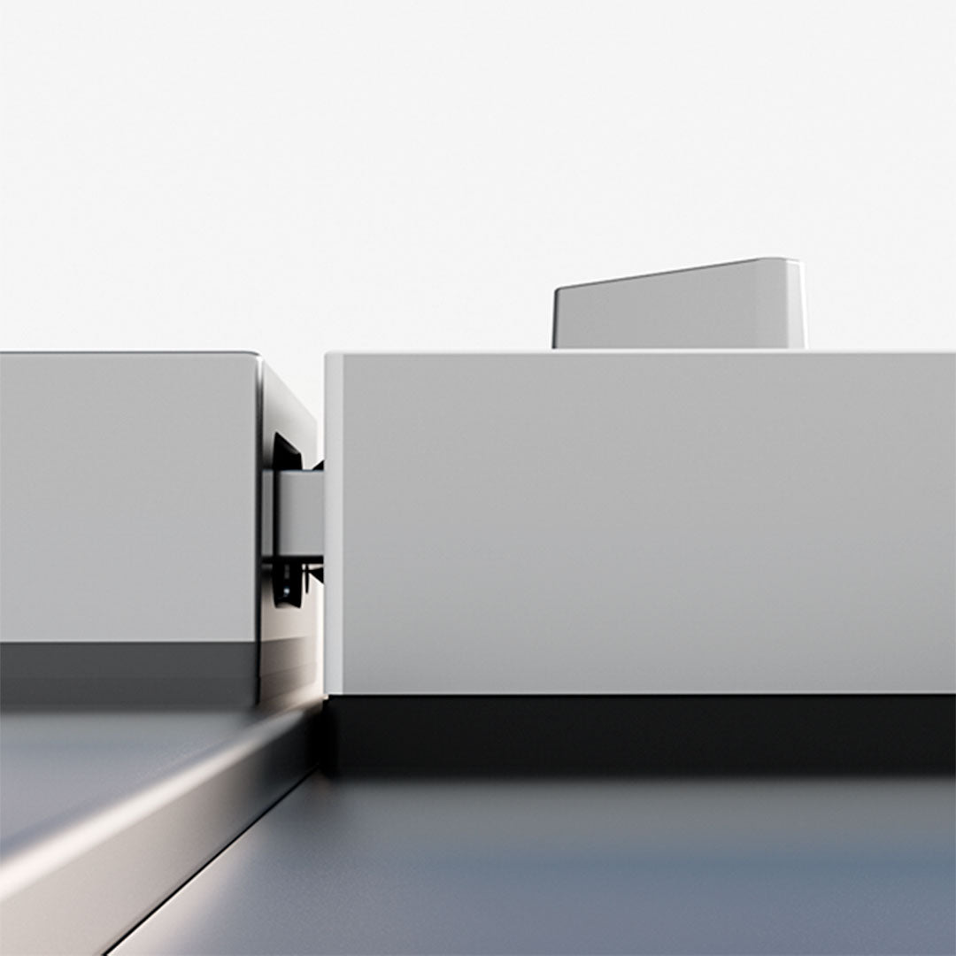 EZVIZ DL03 Cerradura Smart WIFI BT con teclado