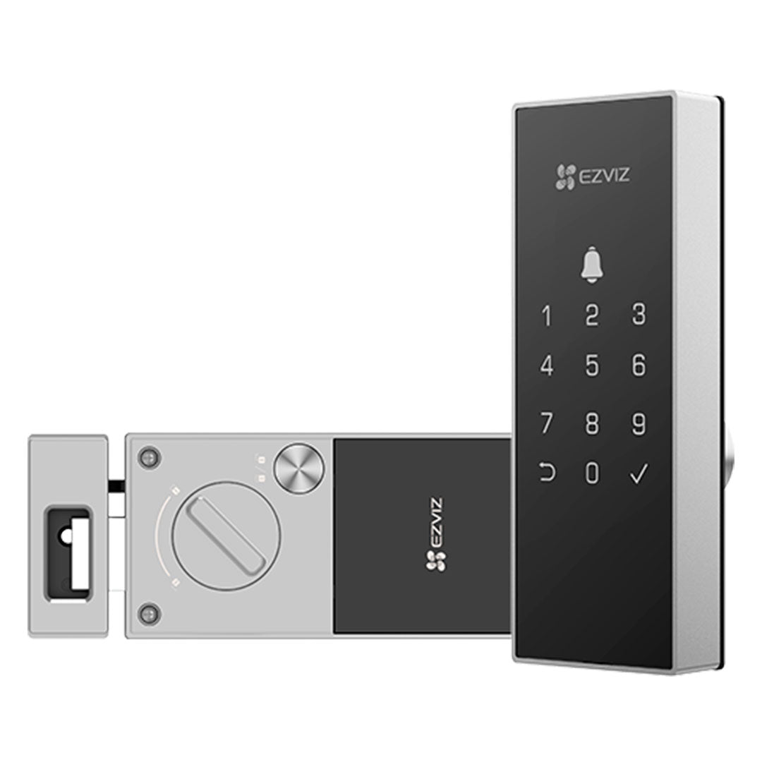 EZVIZ DL03 Cerradura Smart WIFI BT con teclado