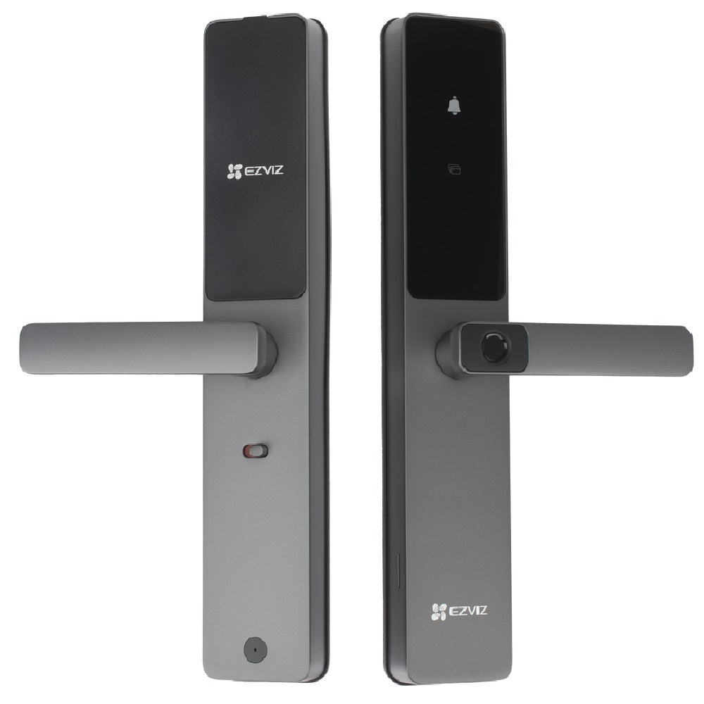 EZVIZ DL05 Cerradura Inteligente WIFI Bluetooth huella y contraseña