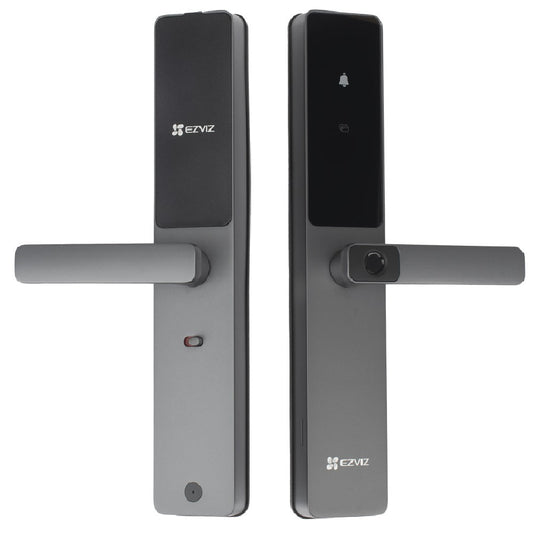 EZVIZ DL05 Cerradura Inteligente WIFI Bluetooth huella y contraseña
