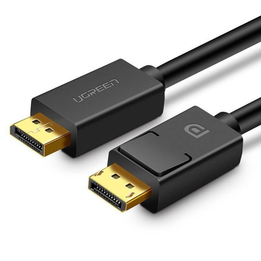 UGREEN DP102 10212 Cable DisplayPort 1.2 4K Macho a Macho 3m