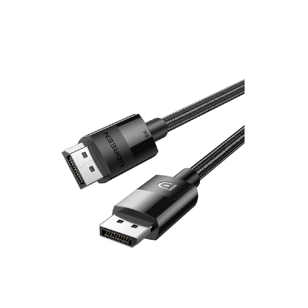 UGREEN DP114 80394 Cable DisplayPort 1.4 8K 5m