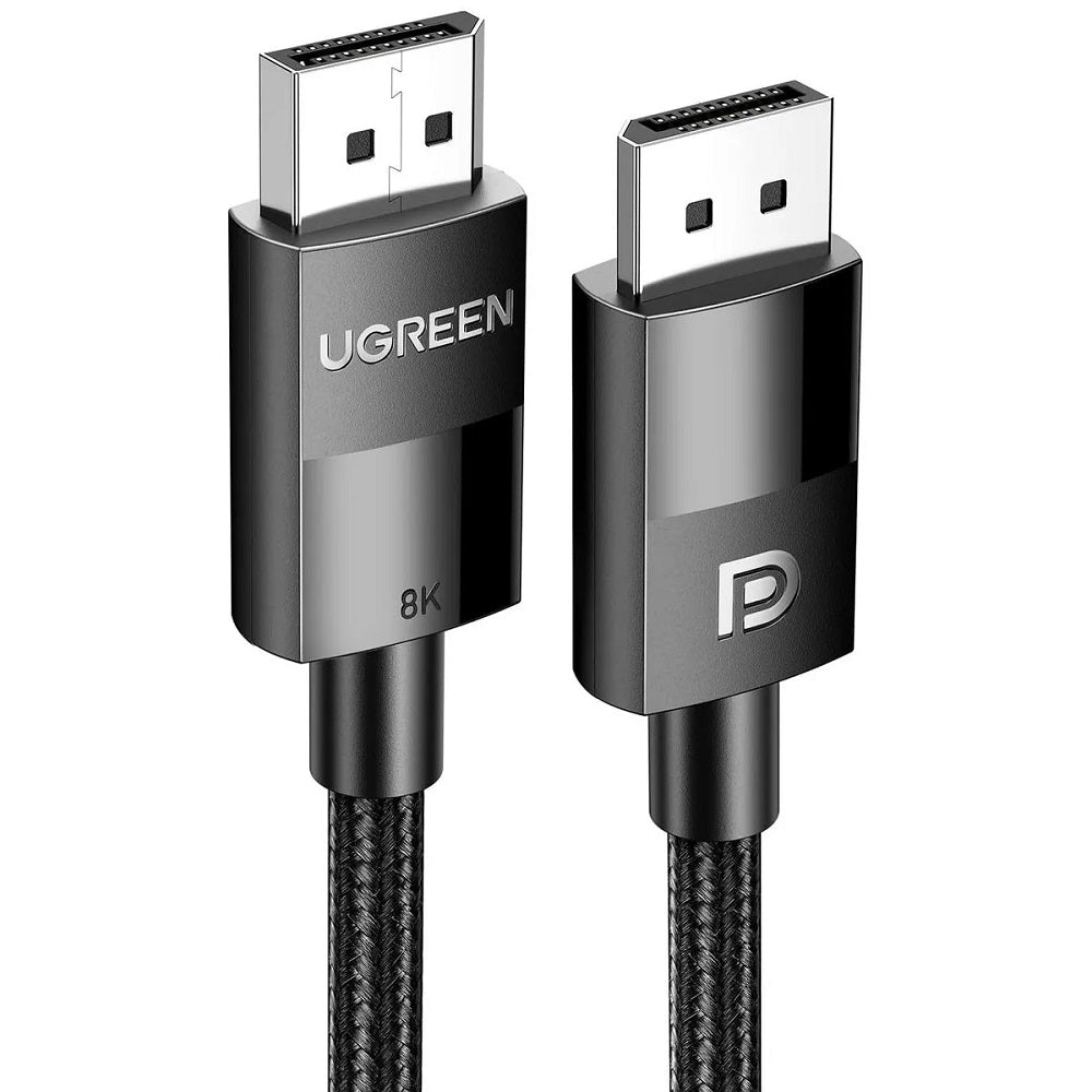 UGREEN DP115 80397 Cable DisplayPort 1.4 8K 2m