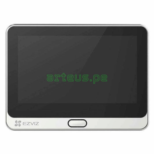 EZVIZ DP2C Timbre Video Portero Smart WIFI FullHD 2MP