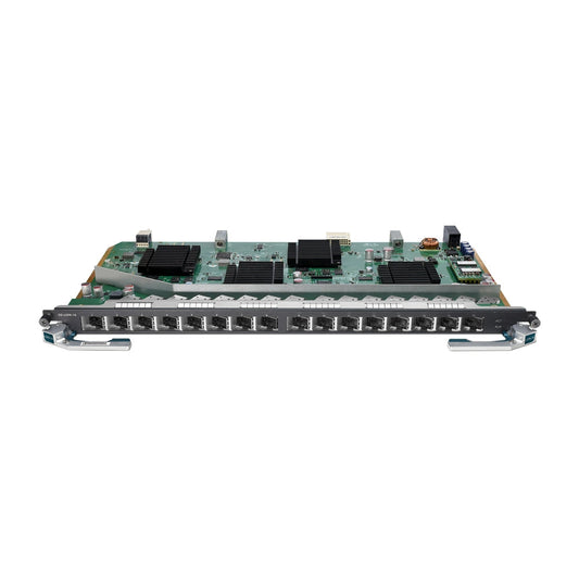 TP-LINK DS-LGPA-16 Placa de servicio GPON de Línea Óptica de Chasis DeltaStream